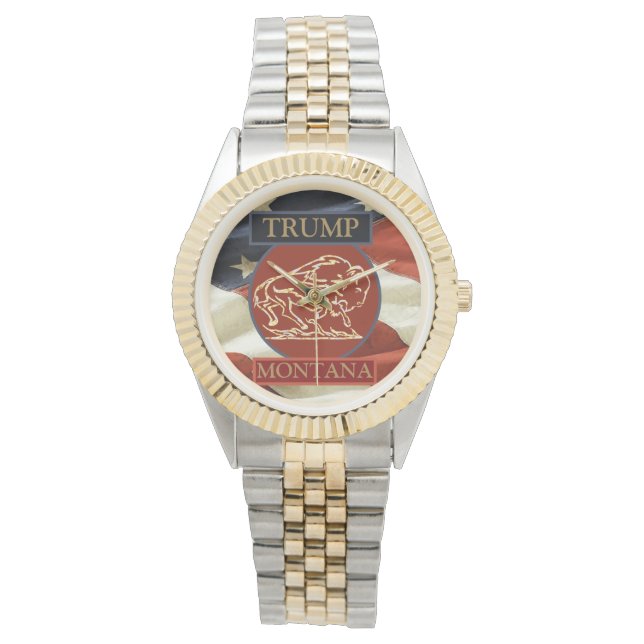 MONTANA HORLOGE (Voorkant)