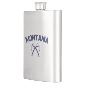 Montana Ice Climate Flacon (Links)