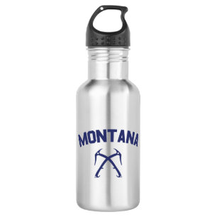 Montana Ice Climate Waterfles