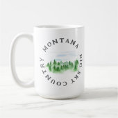 Montana Koffiemok (Links)