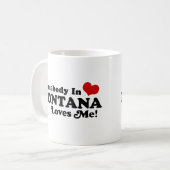 Montana Koffiemok (Voorkant links)
