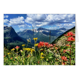 Montana - Kunst van Kerma