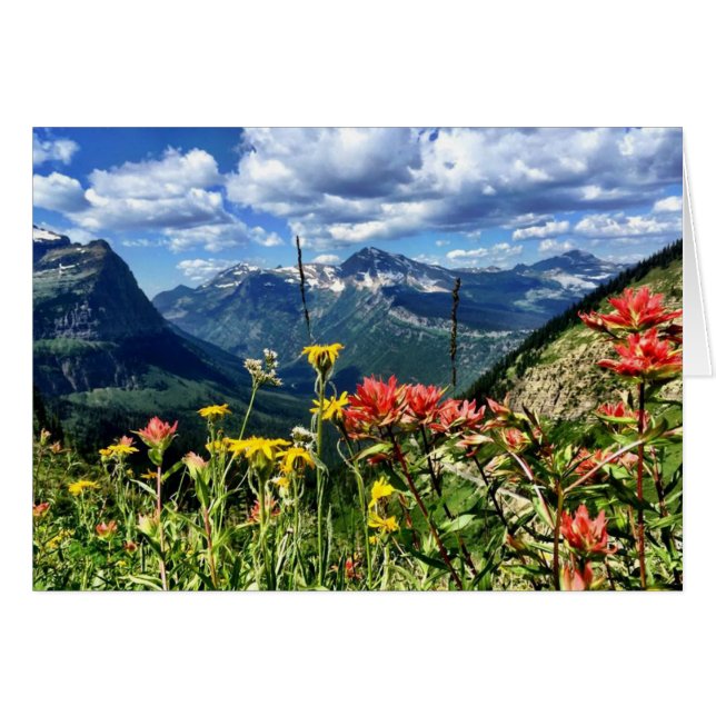 Montana - Kunst van Kerma (Voorkant Horizontaal)