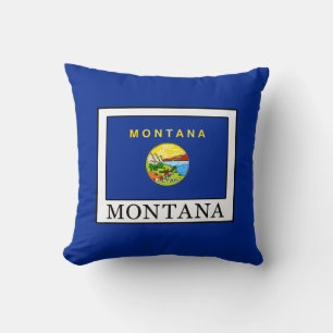 Montana Kussen