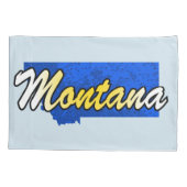 Montana Kussensloop (Achterkant)