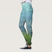 Montana Lake Leggings (Links)
