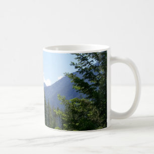 Montana Landschap Koffiemok