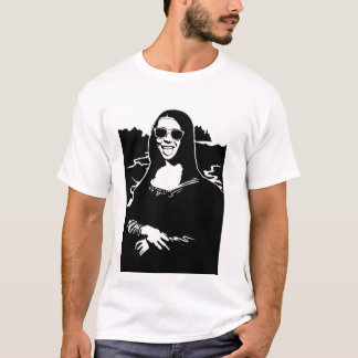Montana Lisa T-shirt