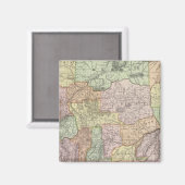 Montana Magneet (Voorkant / Achterkant)