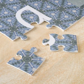 Montana Magpie Legpuzzel (Zijkant)