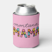 Montana Mama Can Cooler (Blikje Voorkant)