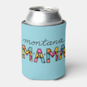 Montana Mama Can Cooler (Blikje Voorkant)