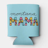 Montana Mama Can Cooler (Achterkant)