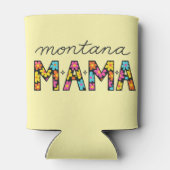 Montana Mama Can Cooler (Achterkant)