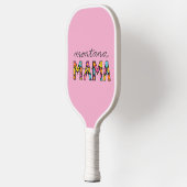 Montana Mama Pickleball Paddle (Links)