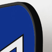 Montana Pickleball Paddle (Links Detail)