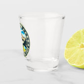 Montana Shot Glas (Rechts)