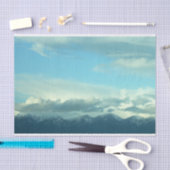 Montana Skies Tissuepapier (Craft)