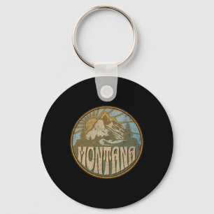 Montana  sleutelhanger