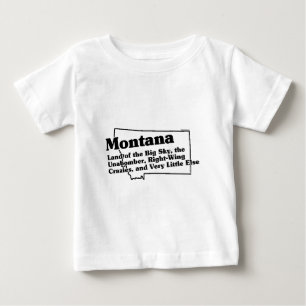 Montana State Slogan