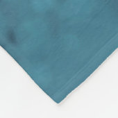 Montana Striped Sky Fleece Deken (Hoek)