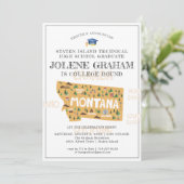 Montana | Studieacademie (Staand voorkant)