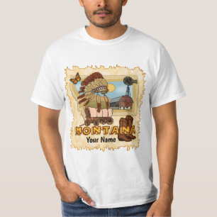 Montana T-shirt