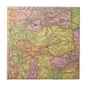 Montana Tegeltje (Voorkant)