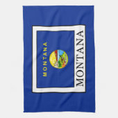 Montana Theedoek (Verticaal)