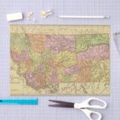 Montana Tissuepapier (Craft)