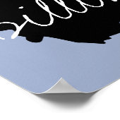 Montana Town Poster (Hoek)