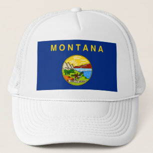 MONTANA TRUCKER PET
