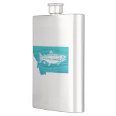 Montana Wave Vist Flacon (Links)