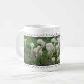 Montana Wildbloemen Koffiemok (Voorkant links)