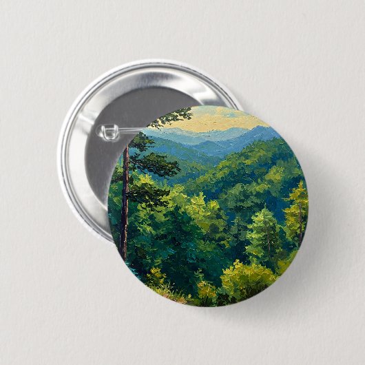 Montane Forest Ronde Button 5,7 Cm (Voorkant /achterkant)