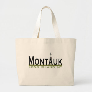 Montauk Beach Bag Grote Tote Bag