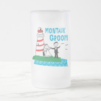 Montauk Groom Mok