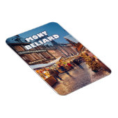 Montbéliard Christmas Magic Magneet (Rechterzijde)