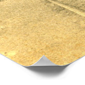 Montclair, NJ Crane Building, 1915  Poster (Hoek)