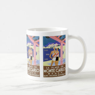 Monte Carlo Beach Koffiemok