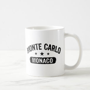 Monte Carlo Koffiemok