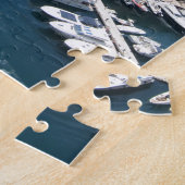 Monte Carlo Legpuzzel (Zijkant)