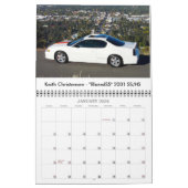 Monte Carlo Lovers Alliance FB Group 2016 Calendar Kalender (Jan 2026)