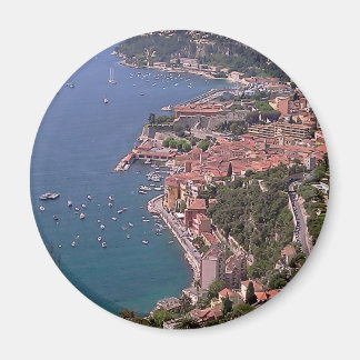 Monte Carlo..! Magneet