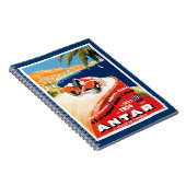 Monte Carlo Notitieboek (Rechterzijde)