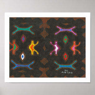 Monte Carlo Poster