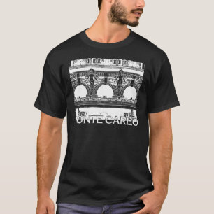Monte Carlo T-shirt