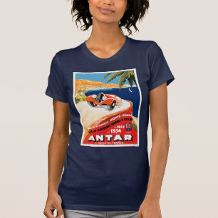 Monte Carlo T-shirt