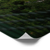 Monte Civetta Poster (Hoek)