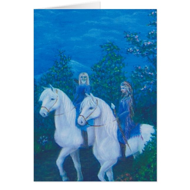 Monte dans tous les bois (Devant)